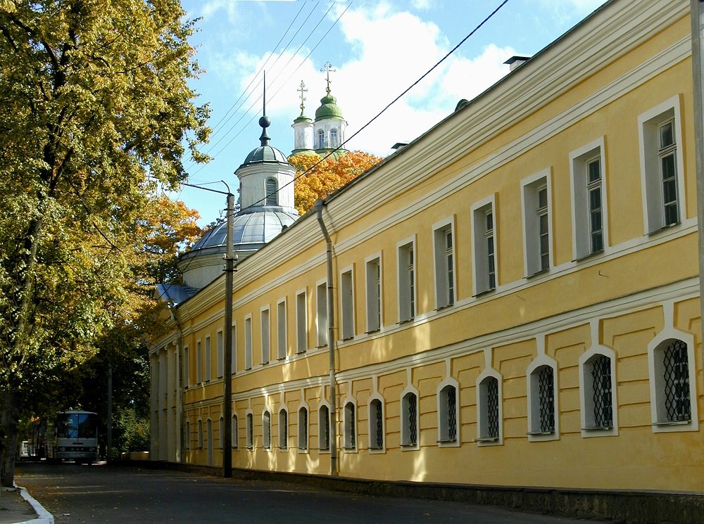 32-годдзе музея