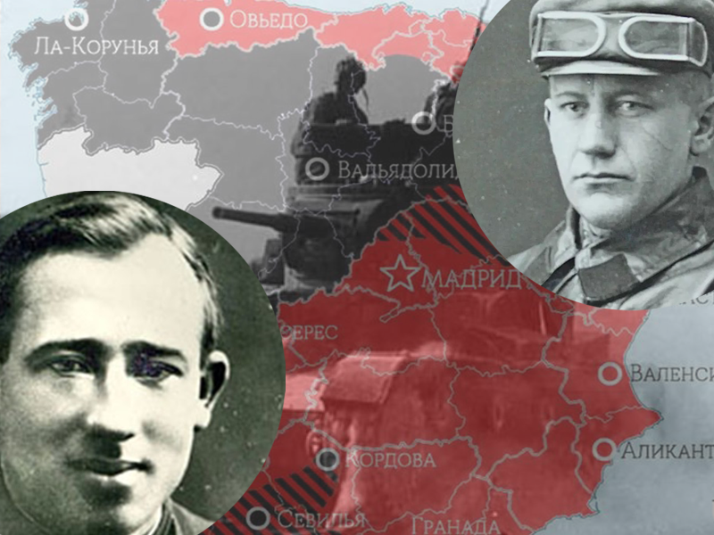 Да 155-годдзя П. Е. Купрыянава і І. Ц. Лобача